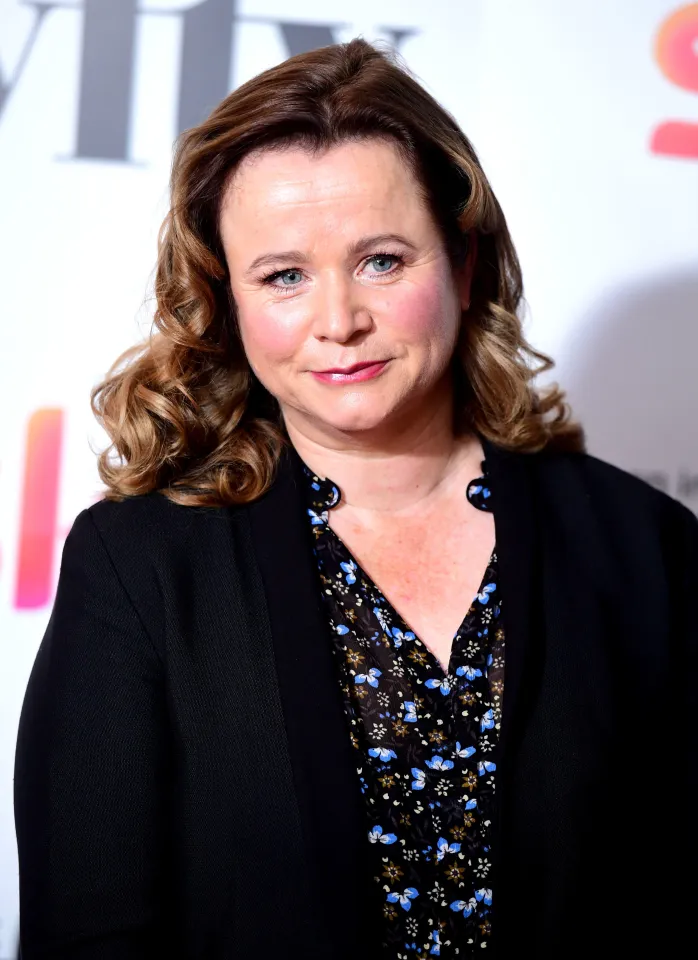 Emily Watson